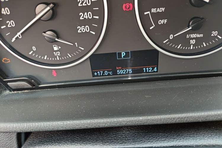 Used BMW X1 2016 sDrive18Li Premium Edition