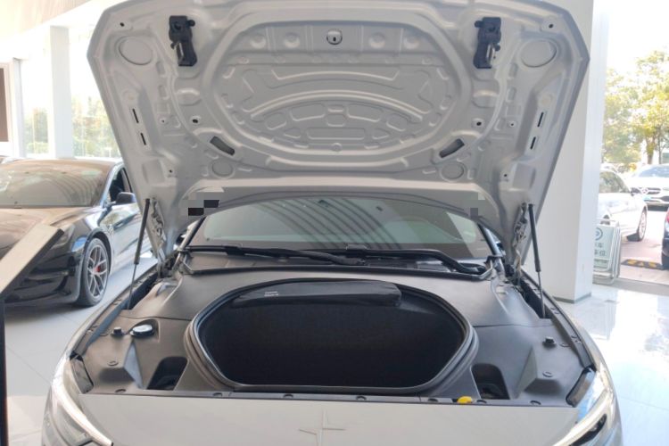 Used Polestar 2 2021 Single Motor Standard Range