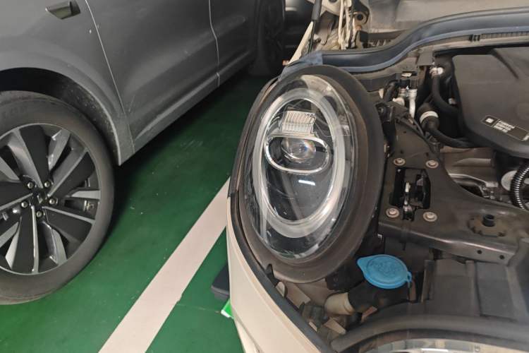 Used MINI 2020 1.5T COOPER Classic Edition
