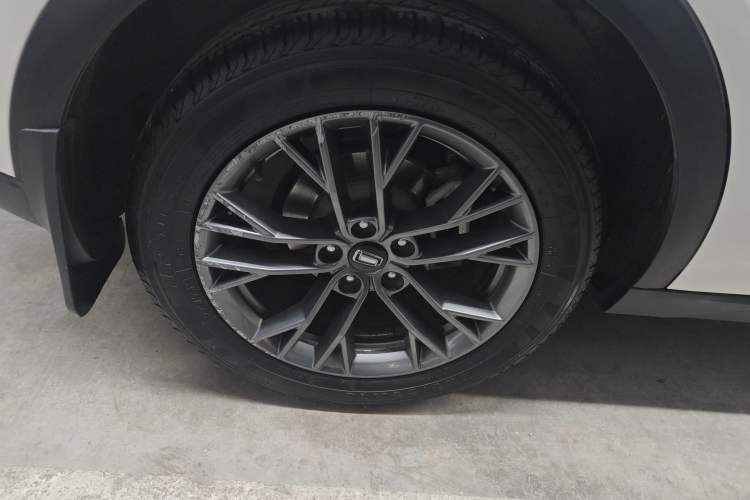 Used Bestune T55 2023 1.5T Automatic Leap Model