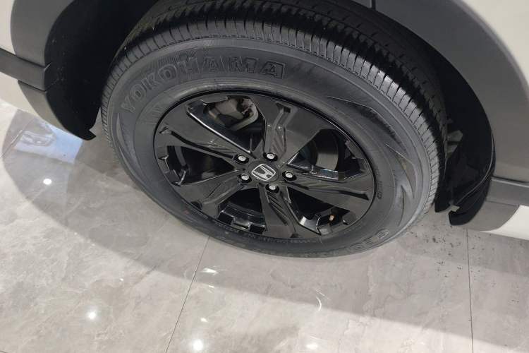 Used Honda Breeze 2021 240TURBO CVT Two-Wheel Drive Smart Enjoyment Version Right Rear Wheel Hub