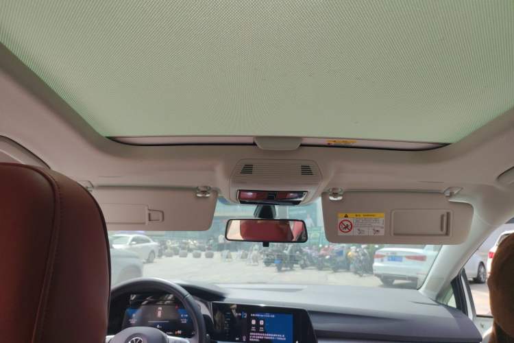 Used Volkswagen Golf 2021 280TSI DSG Pro Headliner