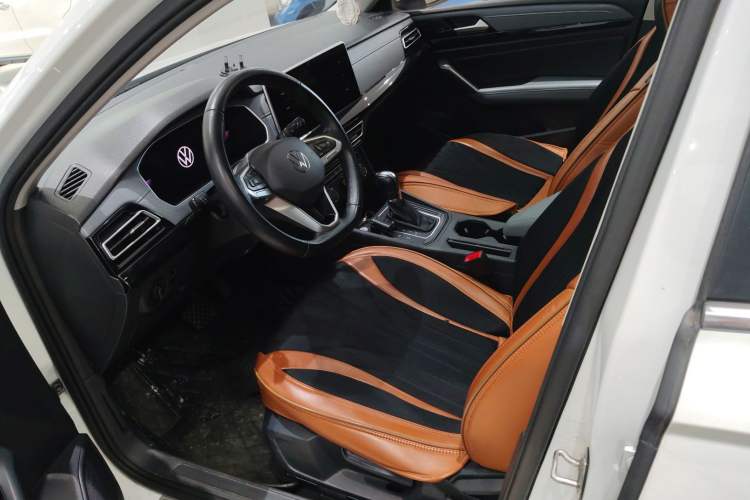 Used Volkswagen Lavida 2023 1.5L Automatic Full-Comfort Edition