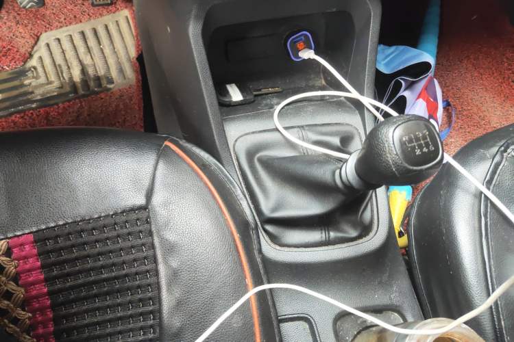 Used Wuling Hongguang 2019 1.5L S Basic Version China VI Standard LAR
