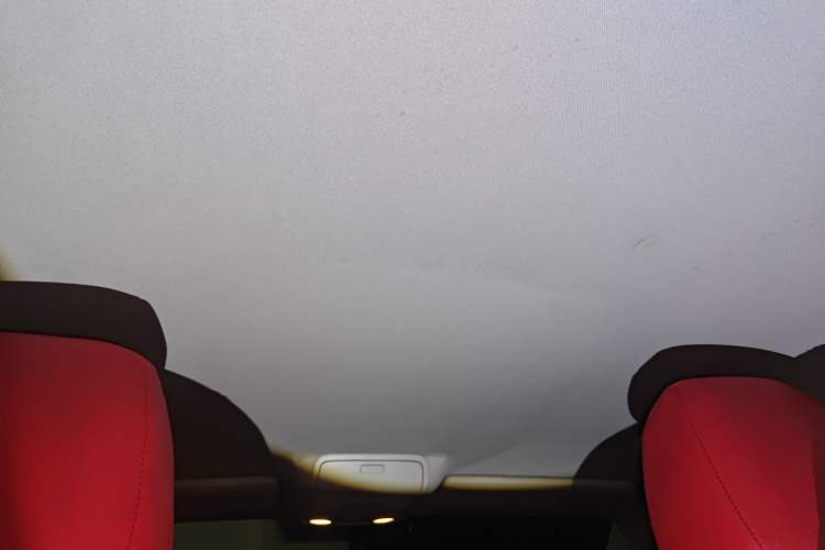 Used Volkswagen Scirocco 2015 1.4TSI Fashion Edition Headliner