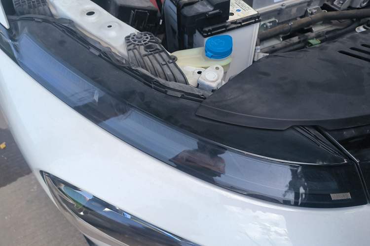 Used XPeng G3 2022 G3i 460G+
