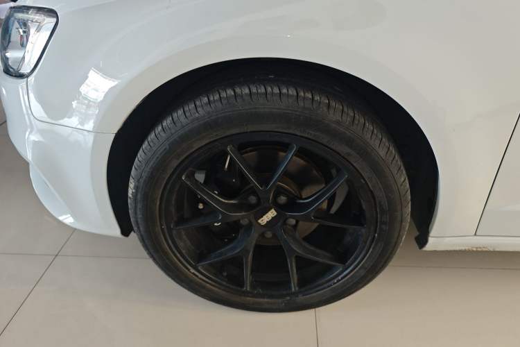 Used Audi A3 2020 Restyled Sportback 35 TFSI Entry-Level China VI Emission Standard
