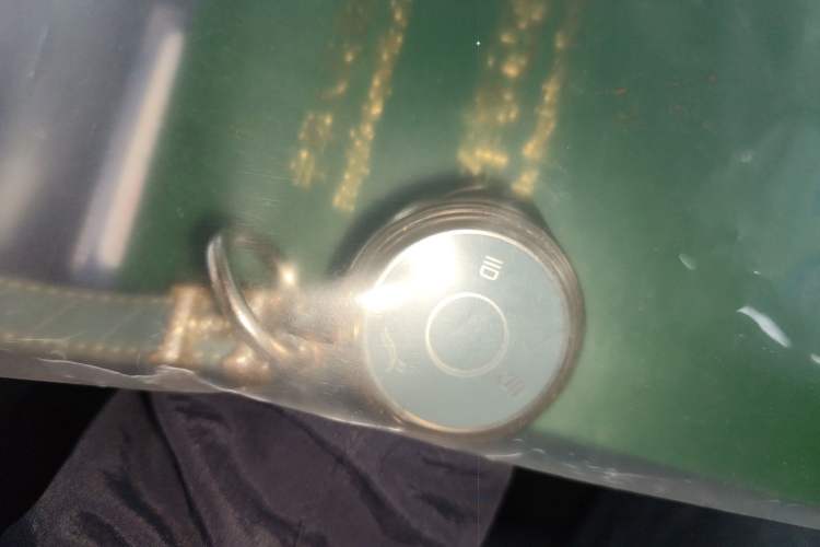 Used NETA U 2021 Pro 400 Cruiser Edition