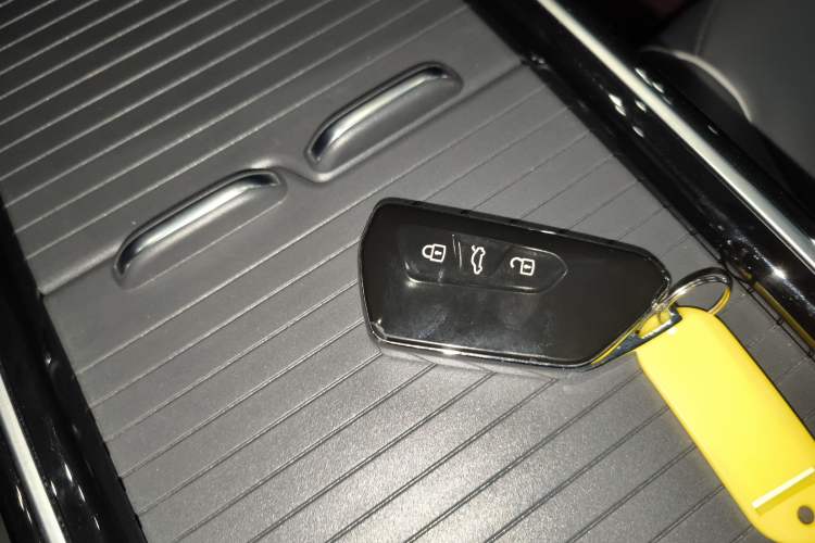 Used Volkswagen ID.4 X 2024 Pure & Smart Edition
