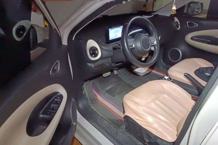 Used Wuling Bingo 2023 203km Light Edition