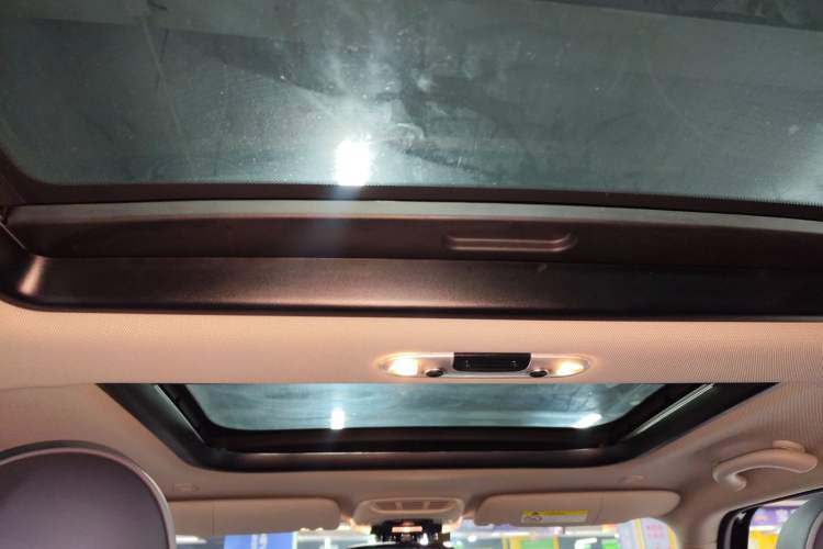 Used MINI Clubman 2022 2.0T COOPER S
