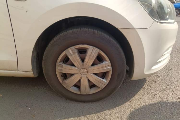 Used Volkswagen Jetta 2015 Value Edition 1.6L Automatic Fashion Version