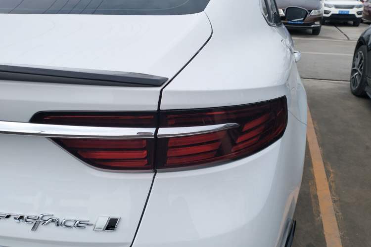 Used Geely Auto Preface 2025 Dongfang Yao 1.5TD Kunlun Edition