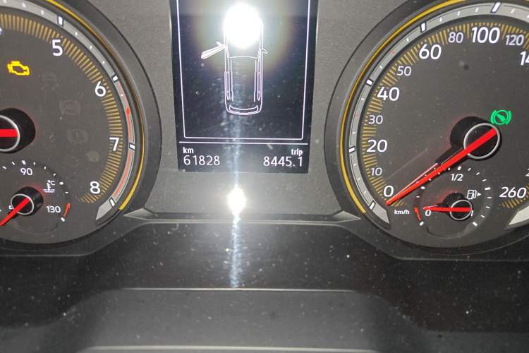 Used Volkswagen Tharu 2021 280TSI Two-Wheel-Drive Luxury Plus Edition
