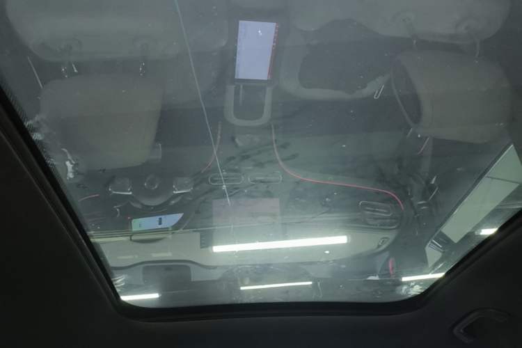 Used smart #1 2022 Premium Edition
