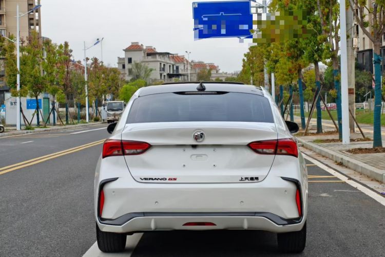 Used Buick Verano 2023 Pro GS Hunter Wind Edition
