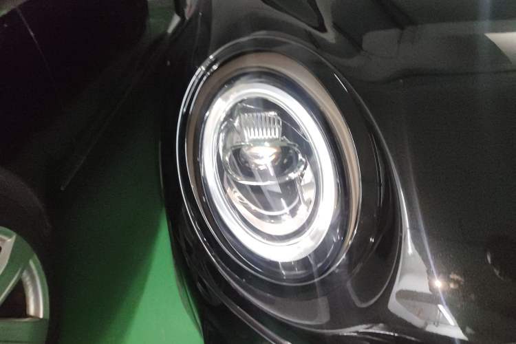 Used MINI JCW 2018 2.0T JOHN COOPER WORKS ALL-IN
