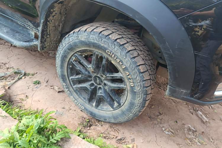 Used JAC T8 2023 2.0T PRO Automatic Diesel 4x4 Sharp Edition Large Double
