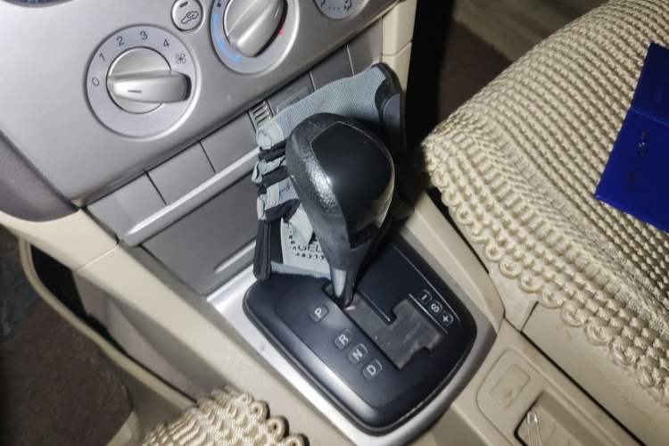 Used Ford Focus 2012 Sedan Classic 1.8L Automatic Fashion Edition
