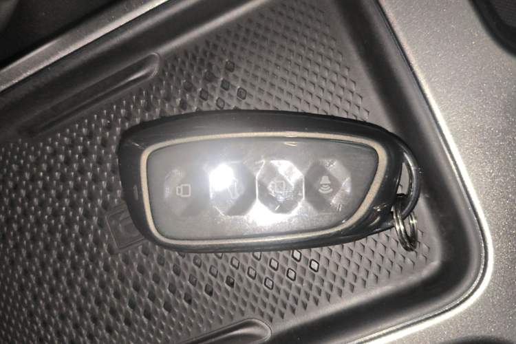 Used Haval DARGO 2026 Model 1.5T DCT Border Collie Edition
