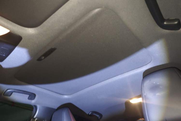 Used Toyota Levin 2019 185T CVT Sport Edition China VI Standard
