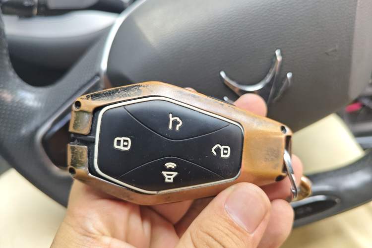 Used ARCFOX Alpha S 2021 708S+ 160kW