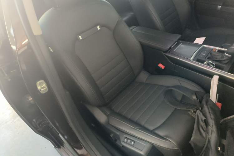 Used Citroen C6 2017 Revised Version 380THP Luxury Edition