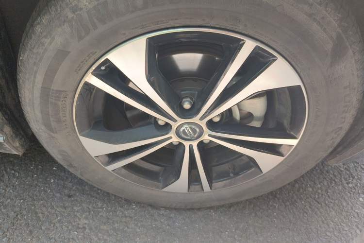 Used Nissan Sylphy 2021 1.6L XL CVT Enjoyment Edition