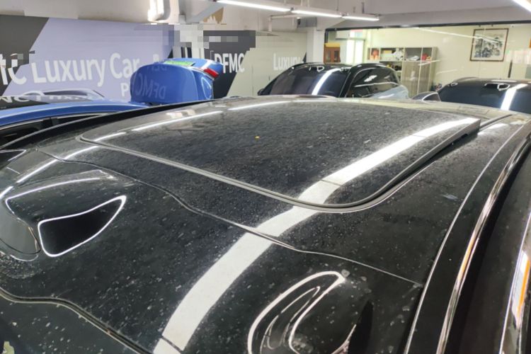 Used Nio ES6 2023 75 kWh