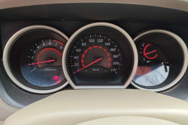 Used Nissan Sylphy 2012 Classic 1.6XE Manual Comfort Edition
