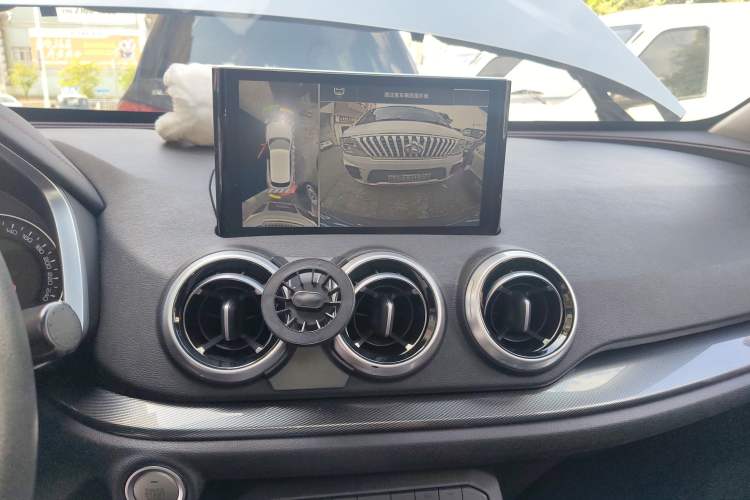 Used Wey VV5 2019 Upgraded Model 2.0T Two-Wheel Drive Ultra-Luxury Version China VI Standard