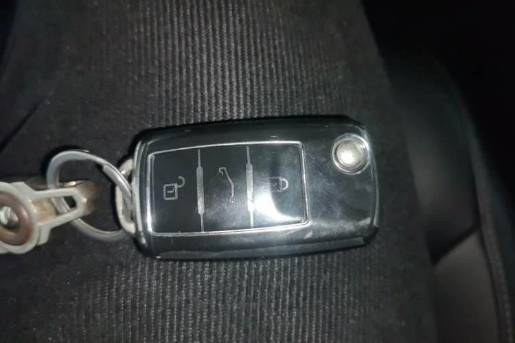 Used Volkswagen Sagitar 2017 1.6L Automatic Comfort Model
