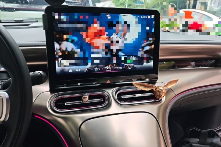 Used smart #1 2022 Pulse Heartbeat Edition