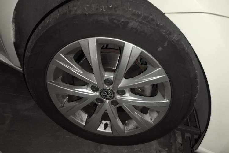 Used Volkswagen Lavida 2017 230TSI DSG Comfort Edition