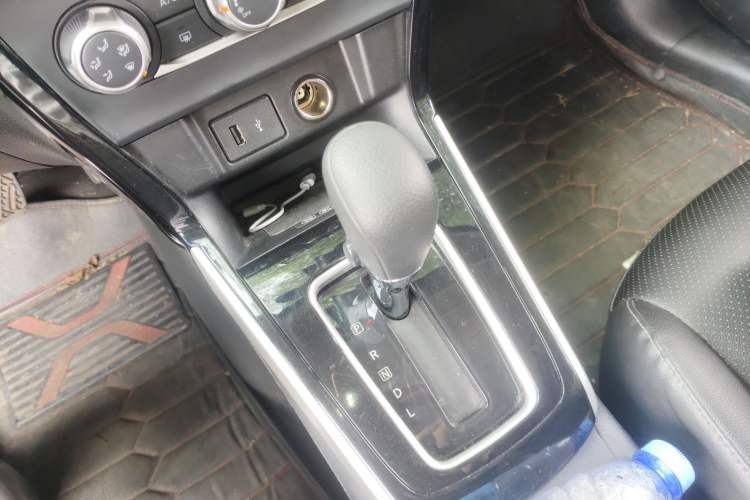 Used Nissan Sylphy 2022 Classic 1.6XL CVT Luxury Edition