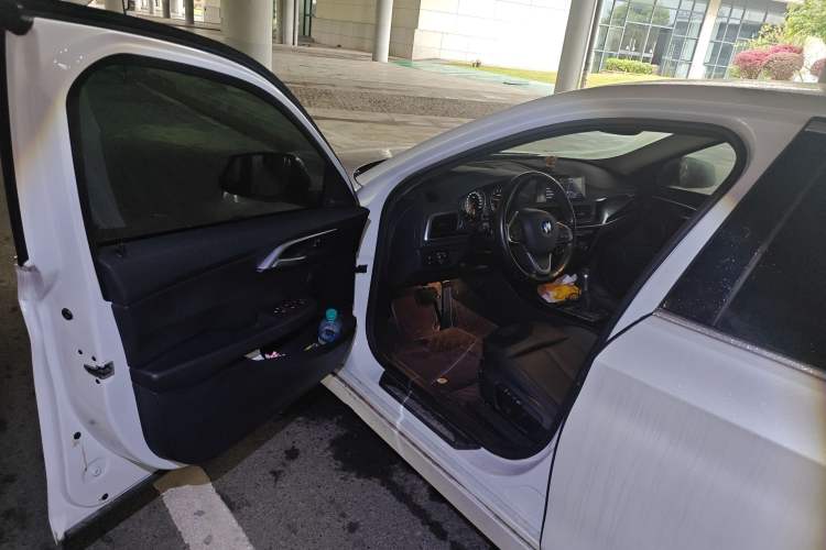 Used BMW 1 Series 2018 118i Sport Edition