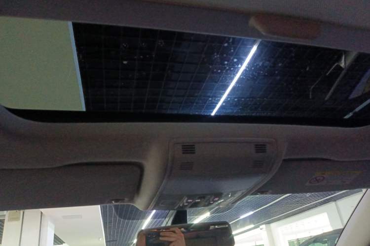 Used Volkswagen Golf 2020 Zhiai Edition 280TSI DSG Comfort Model