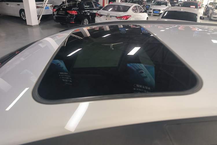 Used Haval M6 2021 PLUS 1.5T DCT Comfort Edition
