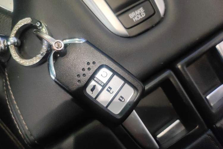 Used Honda Avancier 2020 370TURBO Two-Wheel Drive Luxury Edition