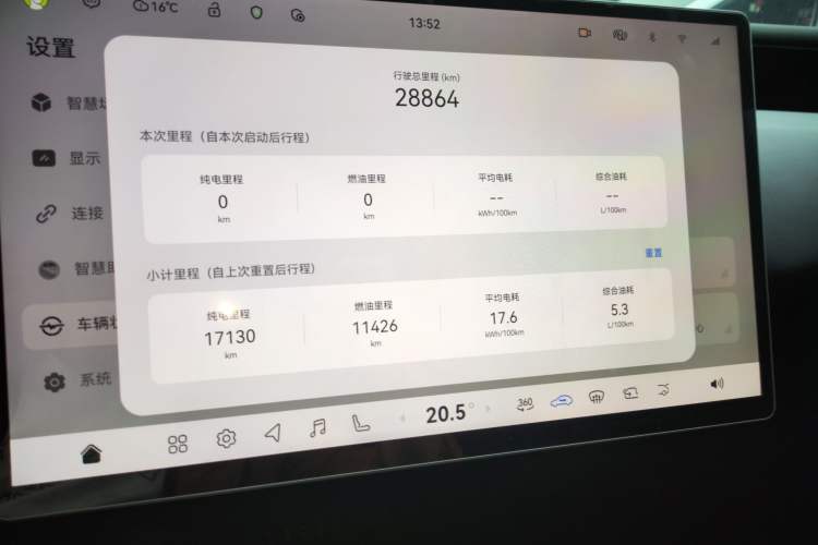 Used Avatr 07 2024 Max Extended-Range Edition