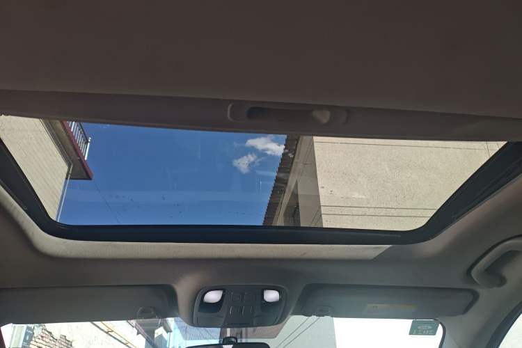 Used JAC J7 2020 1.5T CVT Elite+ Trim