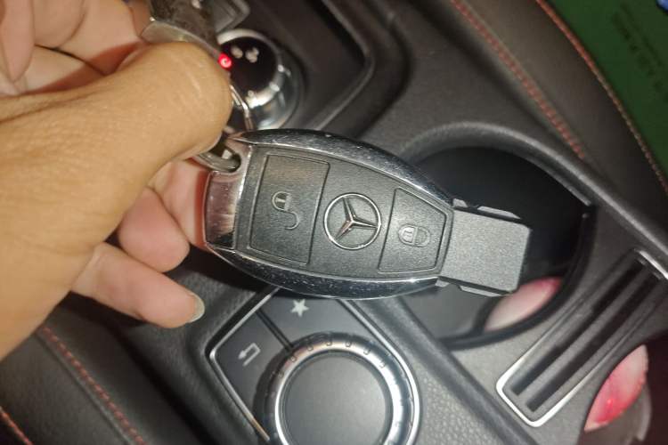 Used Mercedes-Benz A AMG 2018 AMG A 45 4MATIC Exclusive Edition