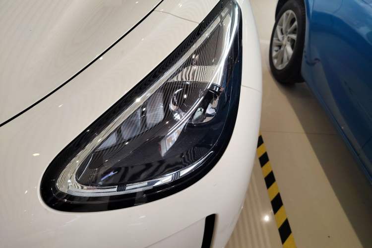 Used Geely Galaxy Geome 2026 Model 310km Youth Edition
