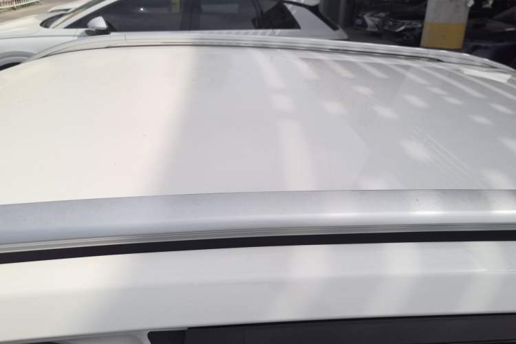 Used Baojun 510 2017 1.5L Automatic Fashion Model
