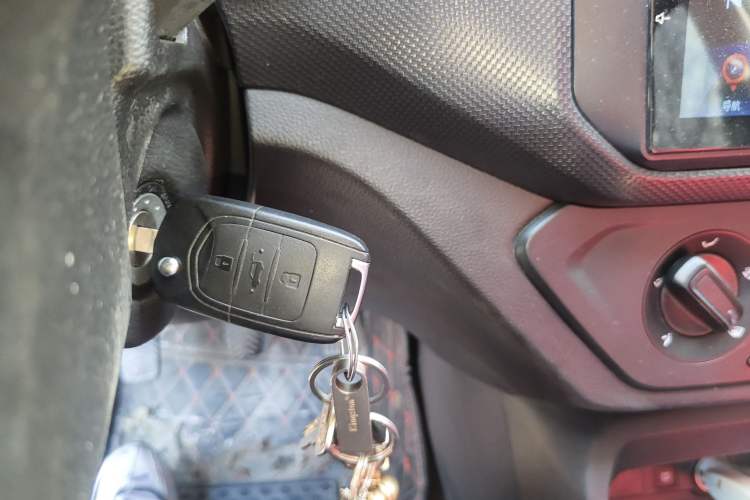 Used Wuling Hongguang 2021 1.5L Revised S Base Version Hydraulic Power Steering LAR