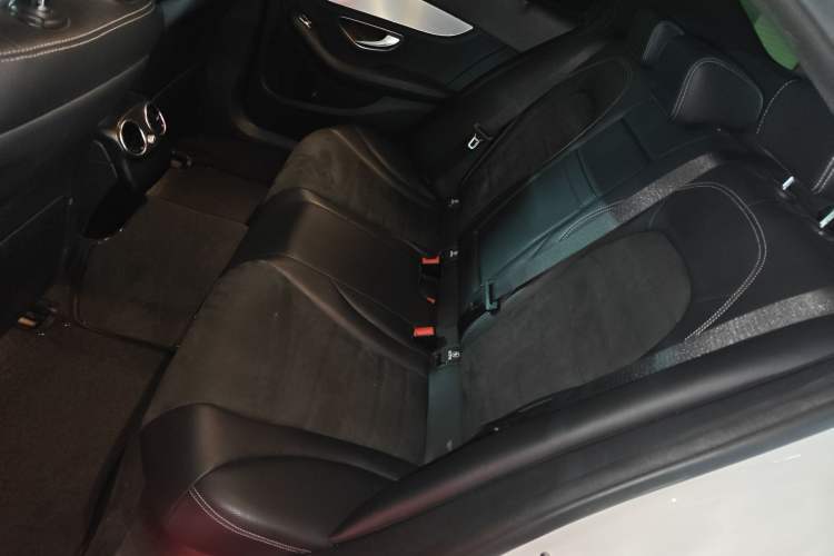 Used Mercedes-Benz C-Class 2016 C 200 Sport Edition
