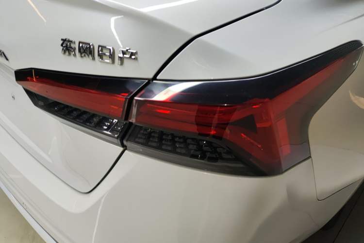 Used Nissan Teana 2022 2.0L XL-TLS Enjoyment Edition