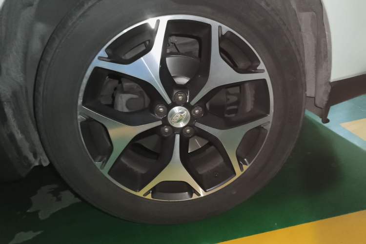 Used Subaru Forester 2015 2.0i Special Edition Commemorative Model