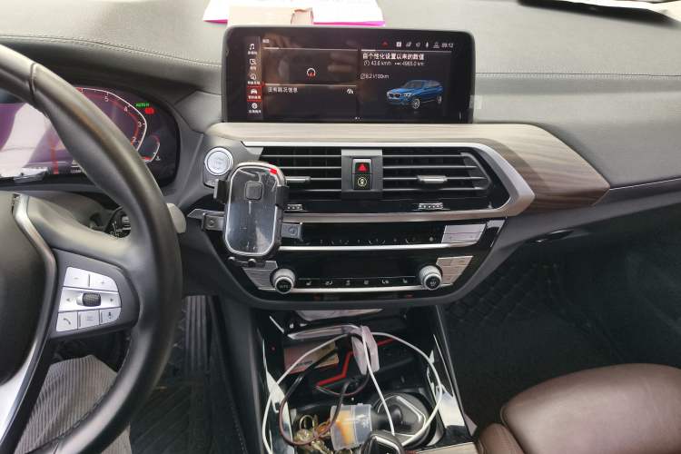 Used BMW X3 2020 xDrive28i Luxury Package