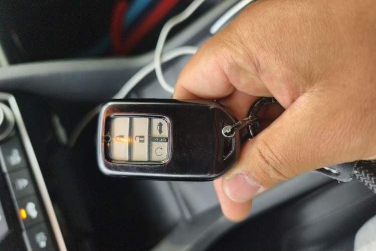 Used Honda Civic 2016 220TURBO CVT Prestige Edition
